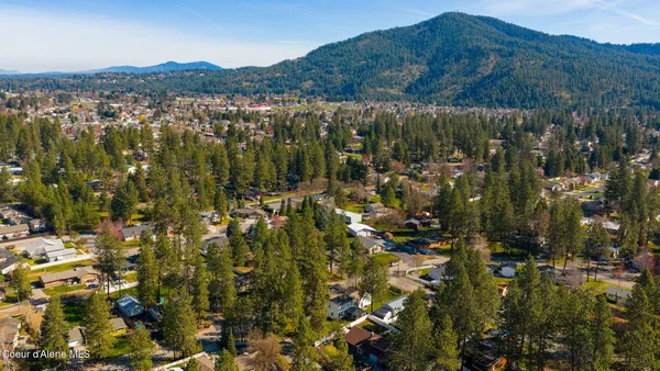 $699,990 | 1140 East Forest Park Lane, Coeur D'Alene, ID 83815