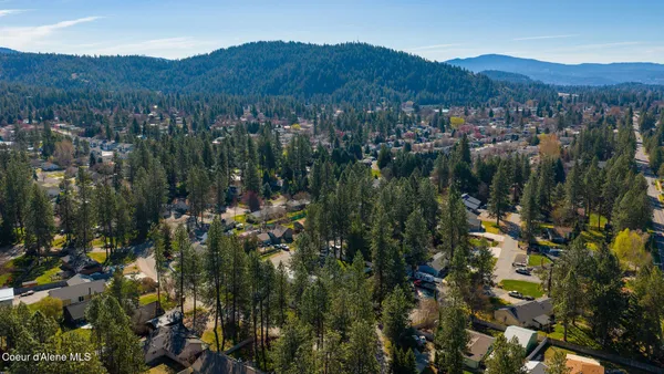 $699,990 | 1140 East Forest Park Lane, Coeur D'Alene, ID 83815