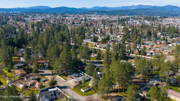 $699,990 | 1140 East Forest Park Lane, Coeur D'Alene, ID 83815