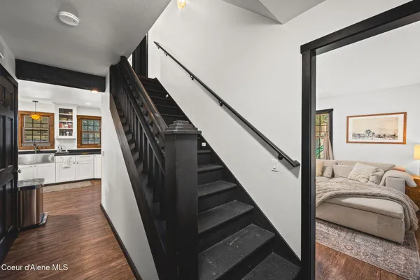 $699,990 | 1140 East Forest Park Lane, Coeur D'Alene, ID 83815