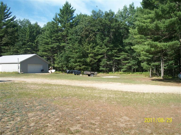 9325 Guenthardt Road Manistee, MI 49660 - Photo 2 of 15 Additional Photo