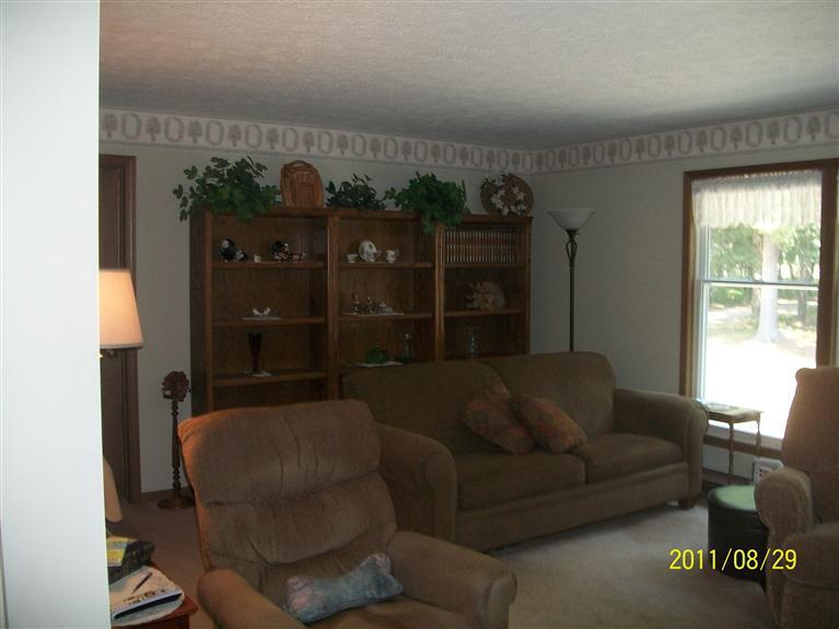 9325 Guenthardt Road Manistee, MI 49660 - Photo 3 of 15 Additional Photo