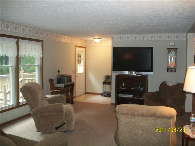 9325 Guenthardt Road Manistee, MI 49660 - Photo 4 of 15 Additional Photo