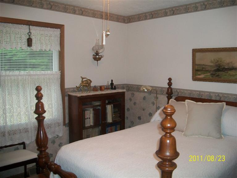 9325 Guenthardt Road Manistee, MI 49660 - Photo 8 of 15 Additional Photo