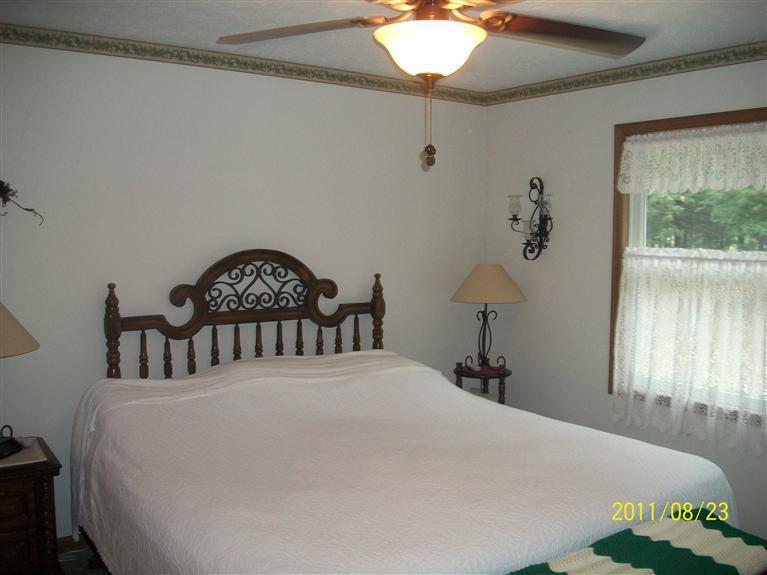 9325 Guenthardt Road Manistee, MI 49660 - Photo 10 of 15 Additional Photo