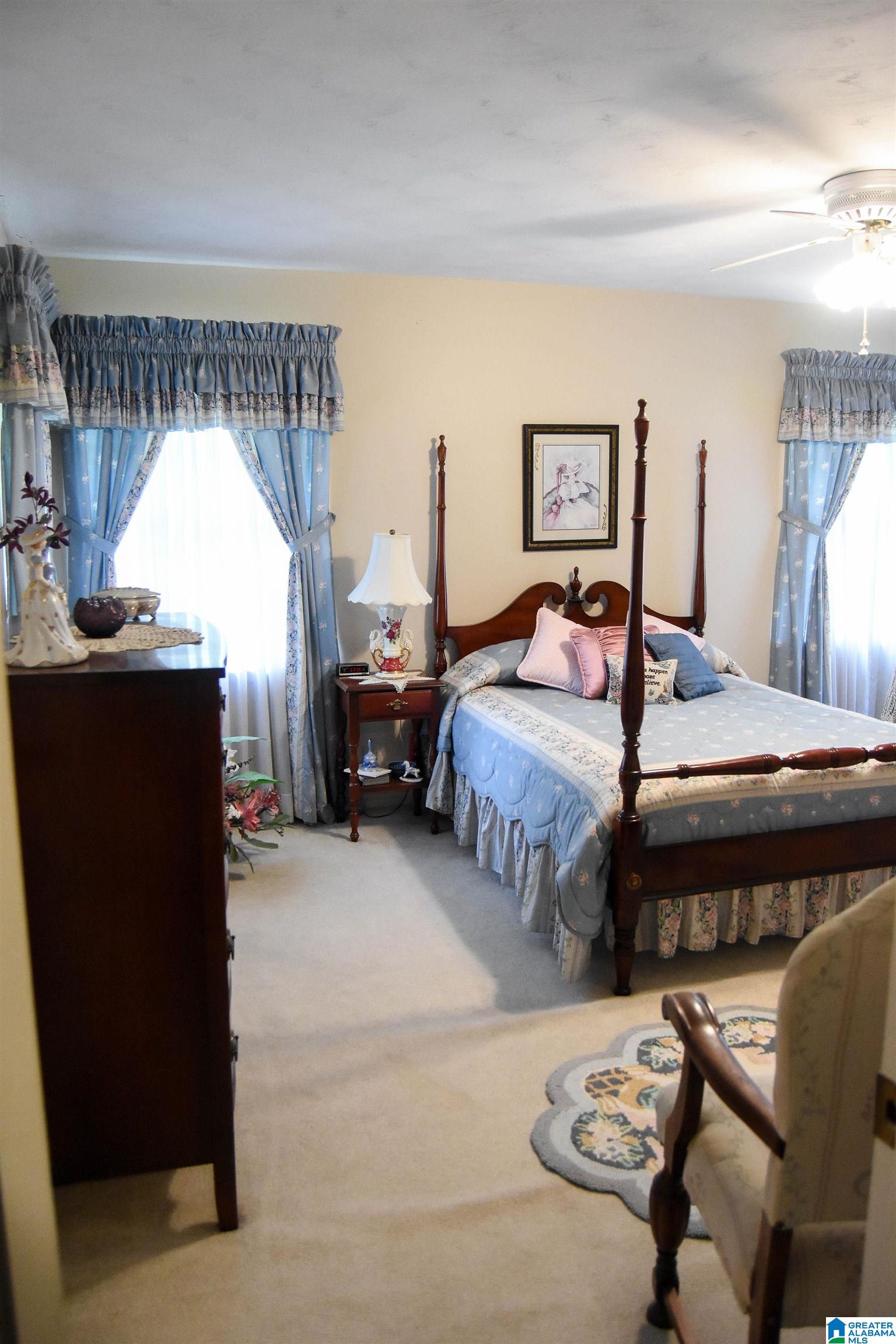 101 Adelaide Street Southwest Jacksonville, AL 36265 - Photo 31 of 54