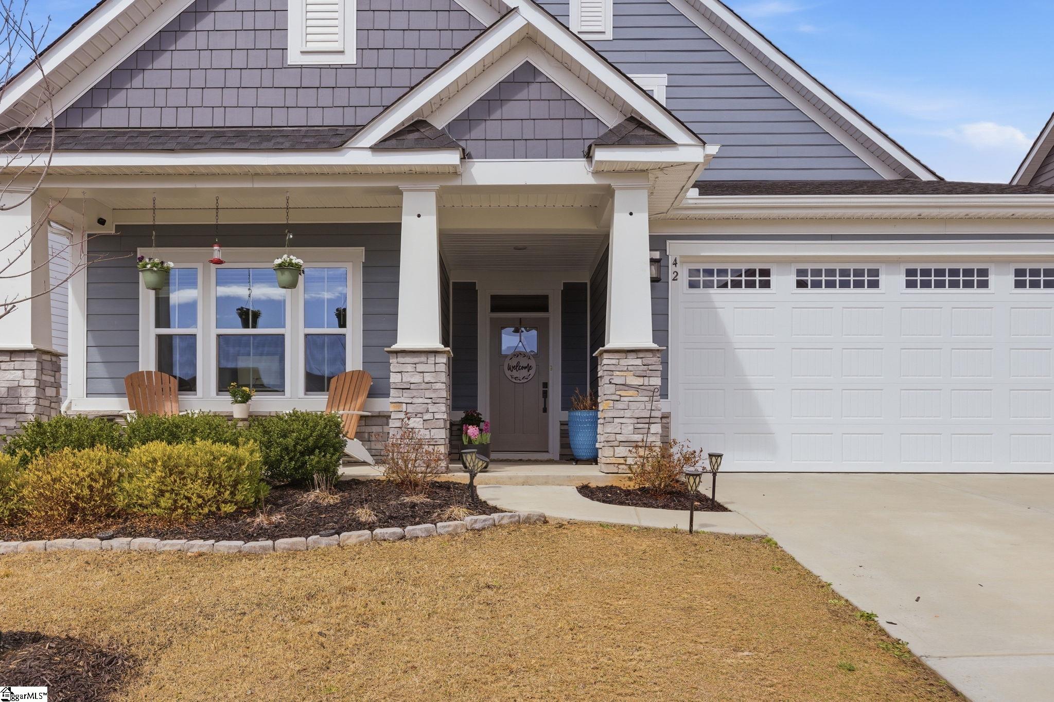 42 Comanche Trail Greenville, SC 29607 - Photo 7 of 47