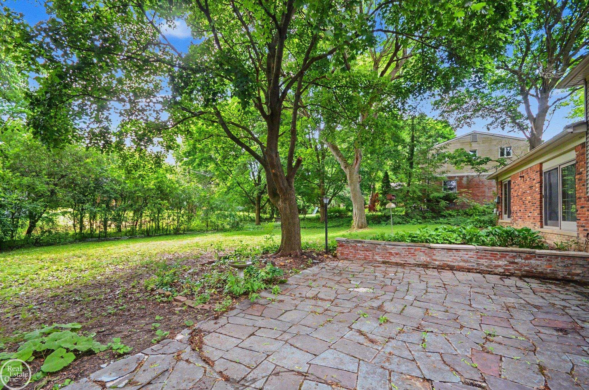 2959 Rambling Way Bloomfield Hills, MI 48302 - Photo 26 of 32 Gallery Image 26