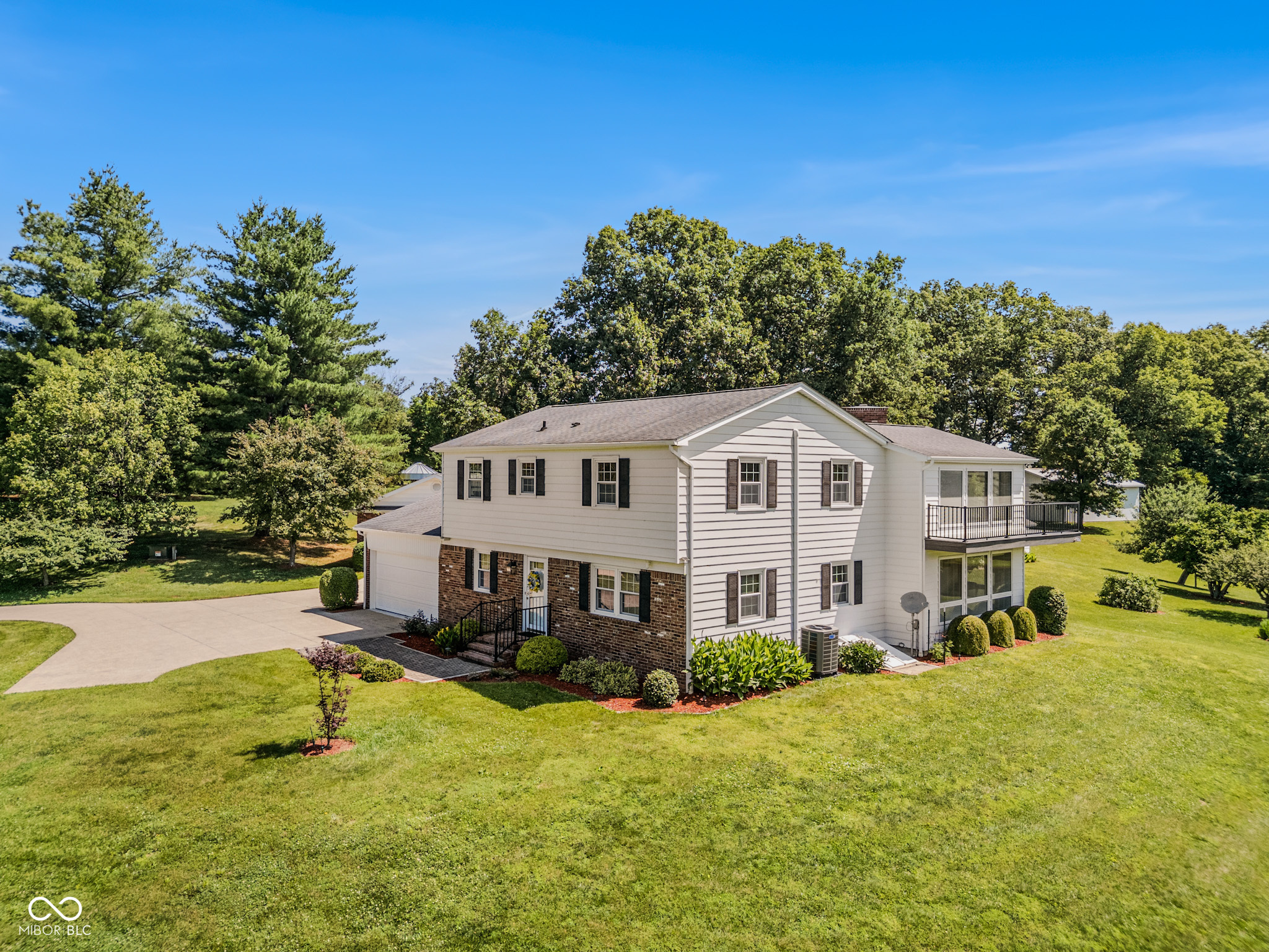 7221 South Sprague Road Columbus, IN 47201 - Photo 48 of 51