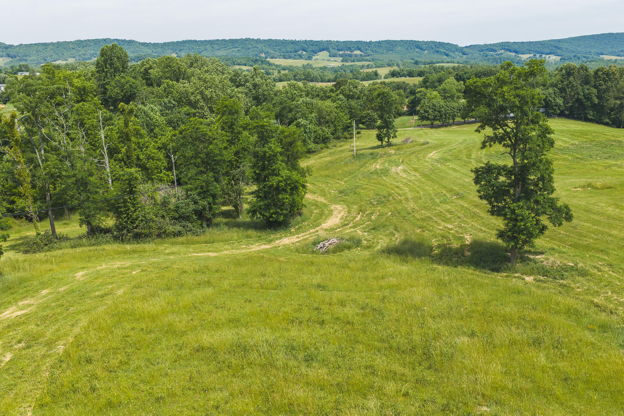 Lot 3 Brush Creek Road Riner, VA 24149 - Photo 10 of 24 DJI_20260608112804_0957_D