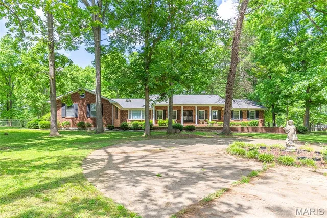 $425,000 | 1103 Cherry Street, Doniphan, MO 63935
