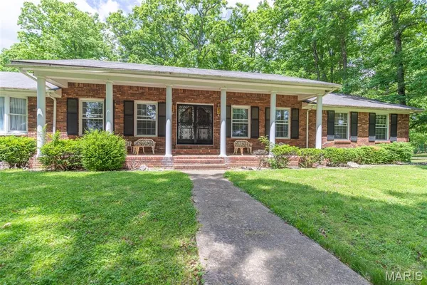 $399,000 | 1103 Cherry Street, Doniphan, MO 63935
