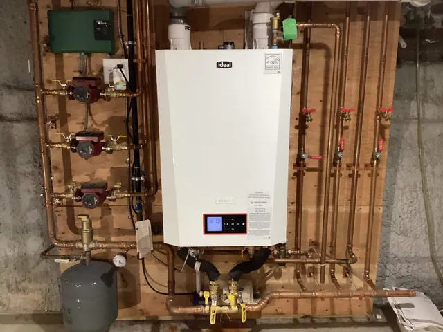 $379,900 | 14 Foster Street, Keene, NH 03431