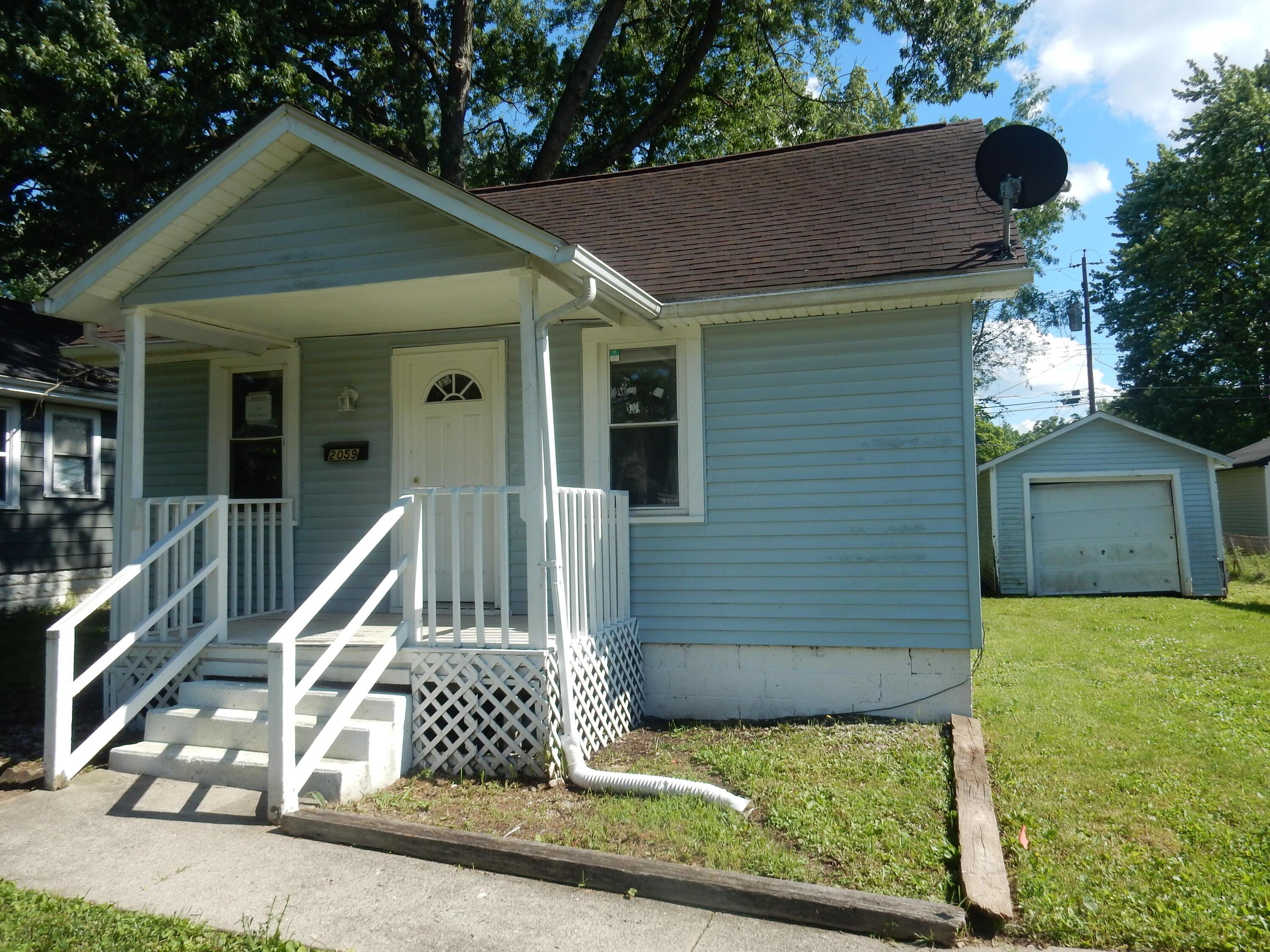 2059 Sale Road Columbus, OH 43224 - Photo 2 of 18 DSCN0283