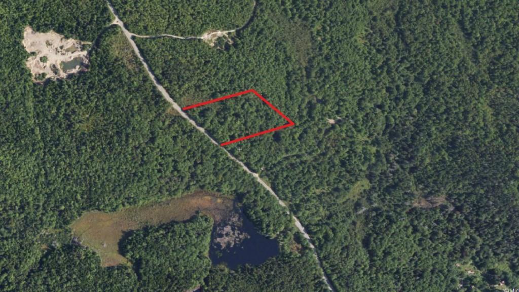 0 East Side Road Road Addison, ME 04606 - Photo 2 of 6 Photo