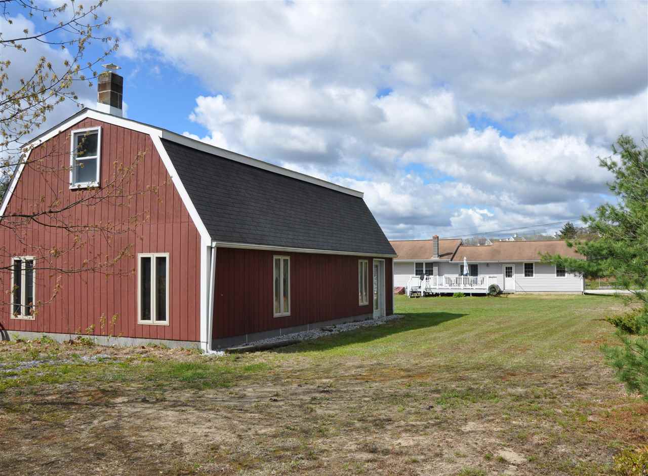 20 Hazen Road Bedford, NH 03110 - Photo 22 of 23 Gallery Image 22
