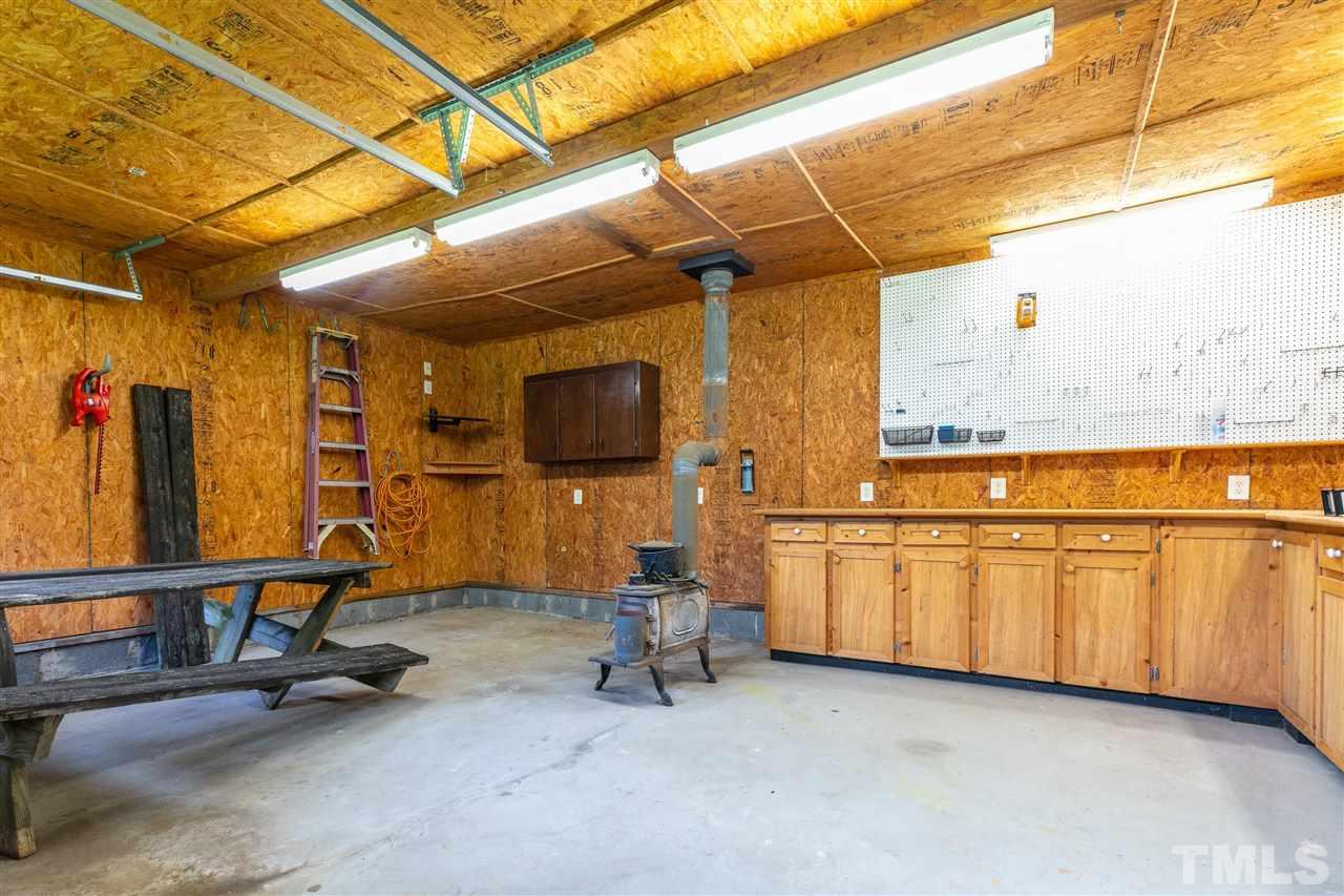 5700 Percy Strickland Road Godwin, NC 28344 - Photo 15 of 25