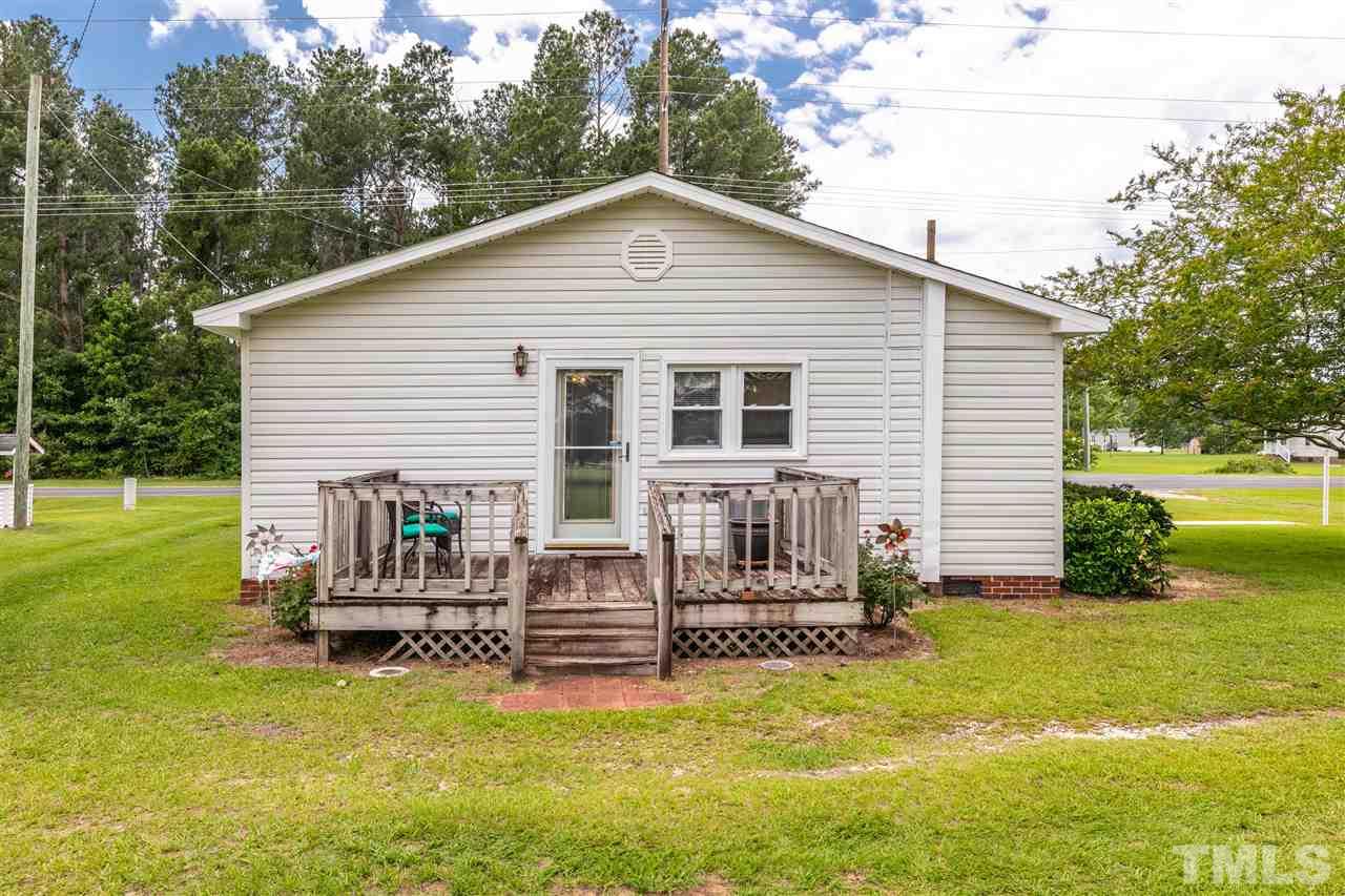 5700 Percy Strickland Road Godwin, NC 28344 - Photo 16 of 25