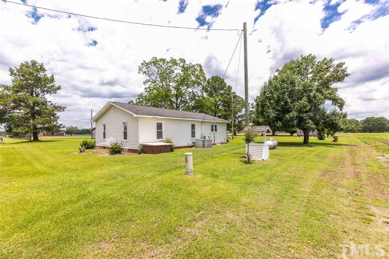 5700 Percy Strickland Road Godwin, NC 28344 - Photo 18 of 25