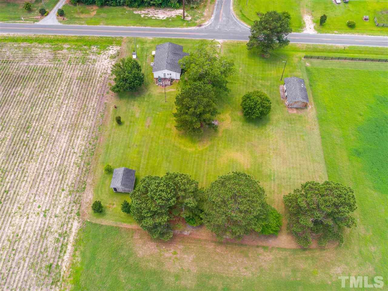 5700 Percy Strickland Road Godwin, NC 28344 - Photo 3 of 25