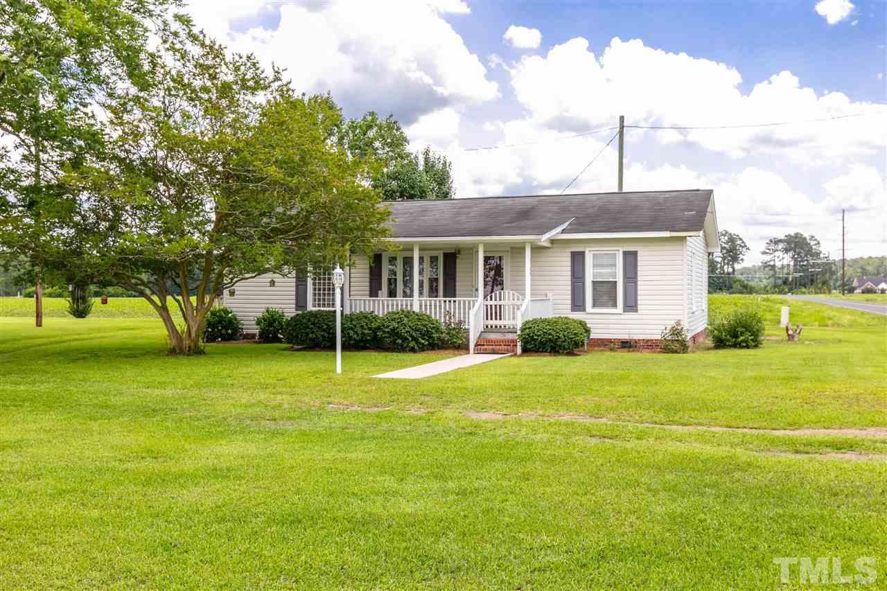 5700 Percy Strickland Road Godwin, NC 28344 - Photo 21 of 25