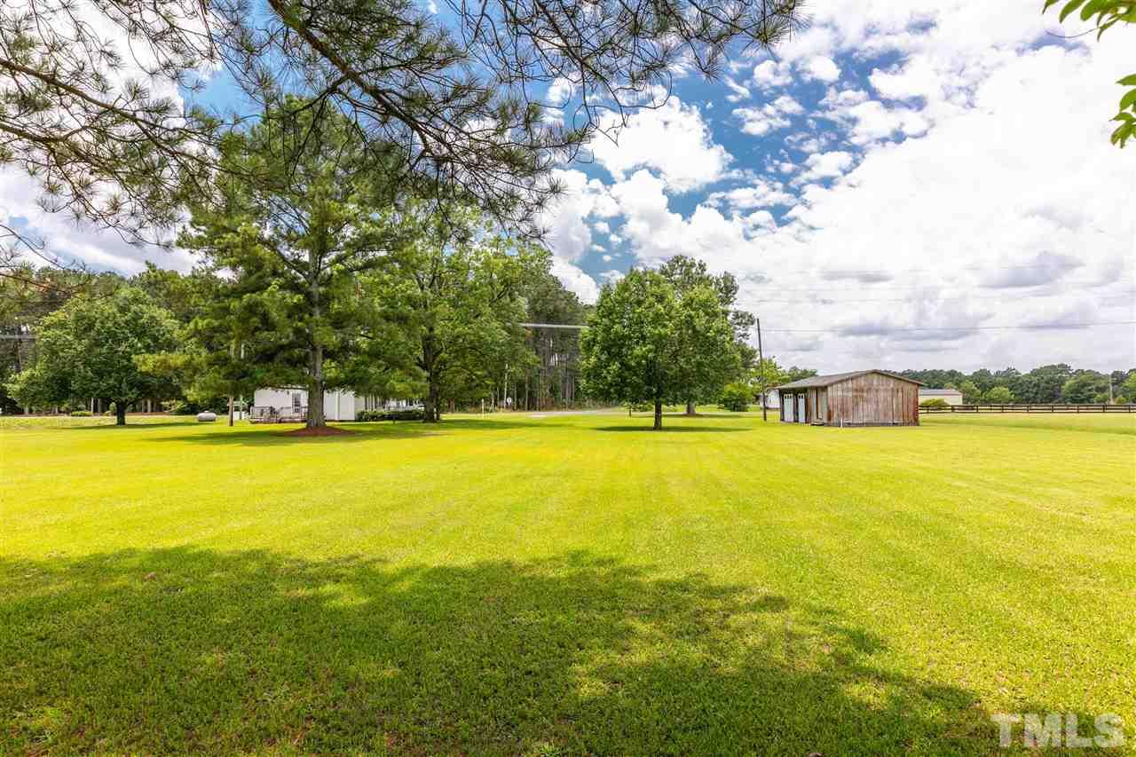 5700 Percy Strickland Road Godwin, NC 28344 - Photo 23 of 25