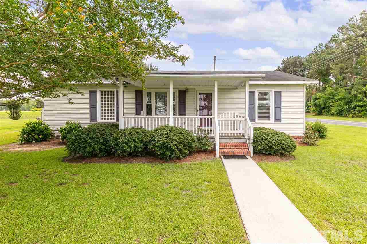 5700 Percy Strickland Road Godwin, NC 28344 - Photo 25 of 25