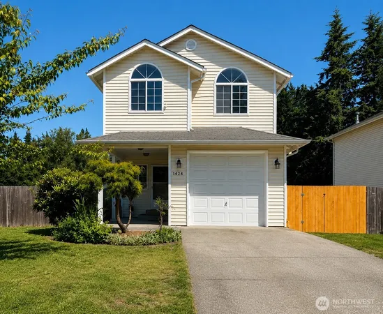 $475,000 | 1424 Blackberry Drive, Mount Vernon, WA 98273
