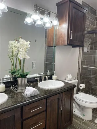 $1,200 | 3003 South L Lane, Unit C, McAllen, TX 78503