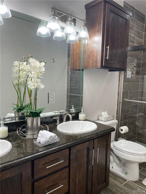 3003 South L Lane, Unit C McAllen, TX 78503 - Photo 8 of 17