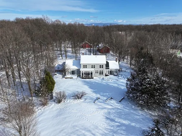 $2,000,000 | 860 West Street, Cornwall, VT 05753