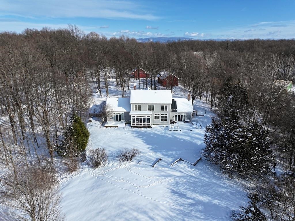 860 West Street Cornwall, VT 05753 - Photo 12 of 57