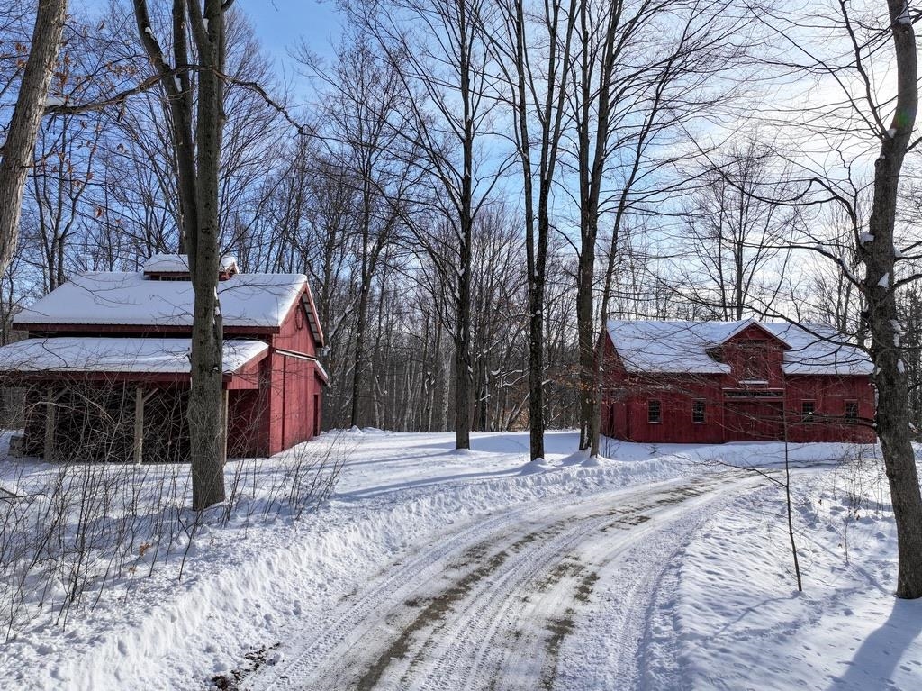 860 West Street Cornwall, VT 05753 - Photo 13 of 57
