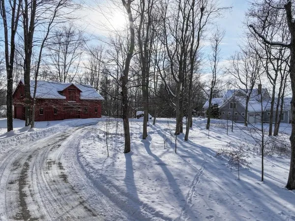 $2,000,000 | 860 West Street, Cornwall, VT 05753