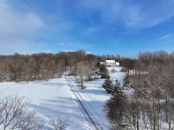 $2,000,000 | 860 West Street, Cornwall, VT 05753