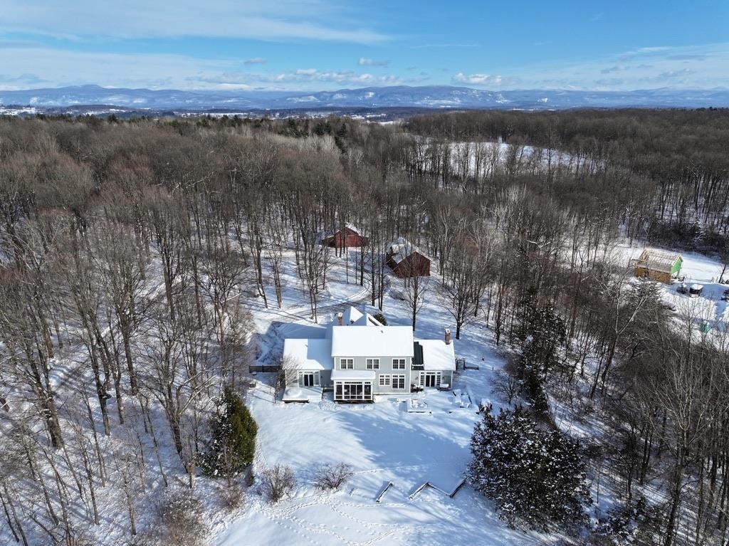 860 West Street Cornwall, VT 05753 - Photo 20 of 57