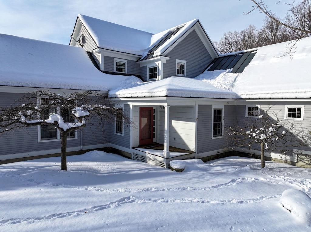 860 West Street Cornwall, VT 05753 - Photo 2 of 57