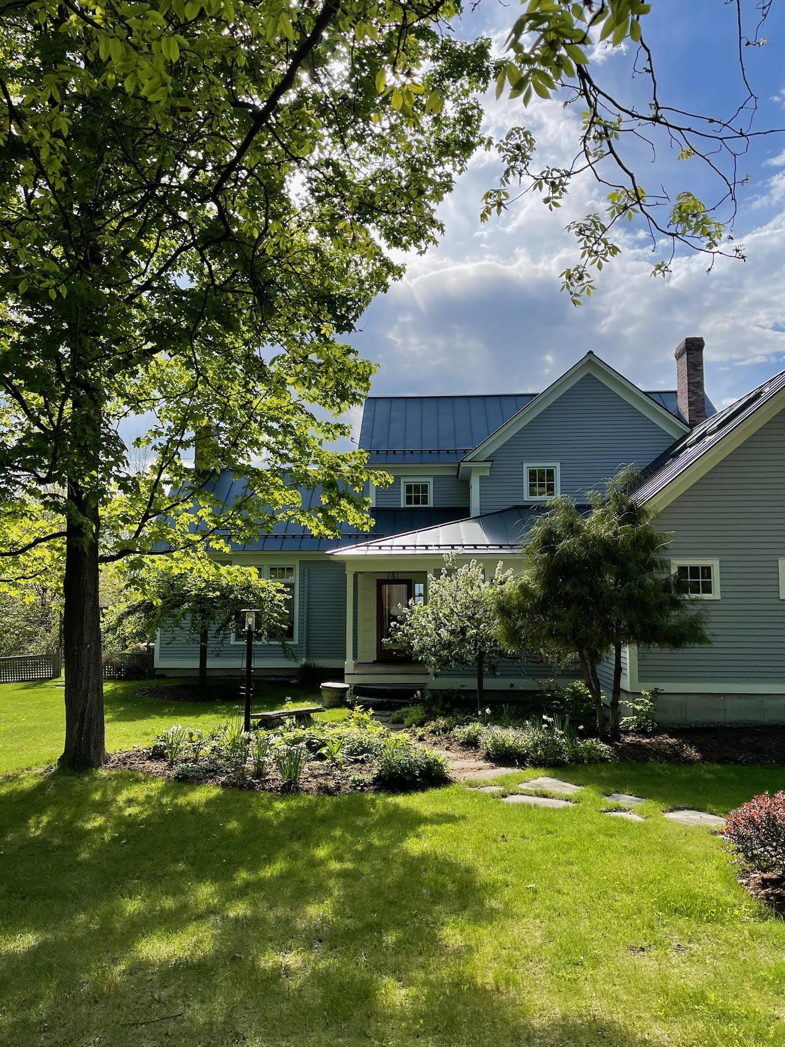 860 West Street Cornwall, VT 05753 - Photo 4 of 57