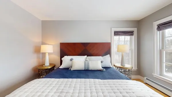 $2,000,000 | 860 West Street, Cornwall, VT 05753