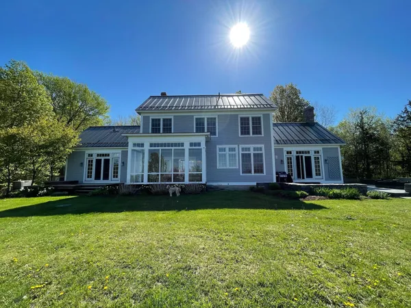 $2,000,000 | 860 West Street, Cornwall, VT 05753