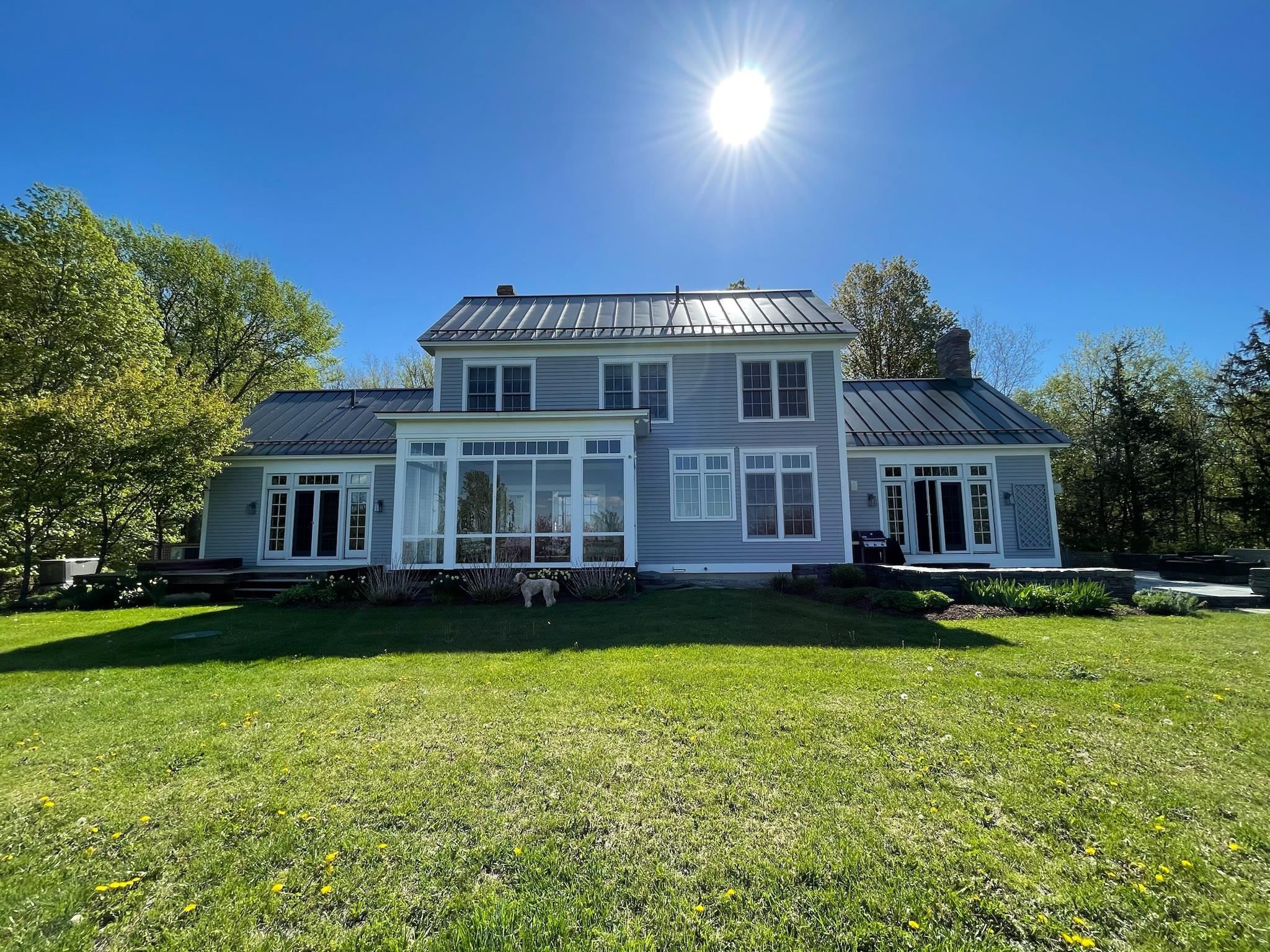 860 West Street Cornwall, VT 05753 - Photo 49 of 57