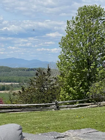 $2,000,000 | 860 West Street, Cornwall, VT 05753