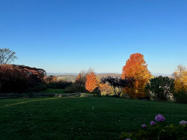 $2,000,000 | 860 West Street, Cornwall, VT 05753