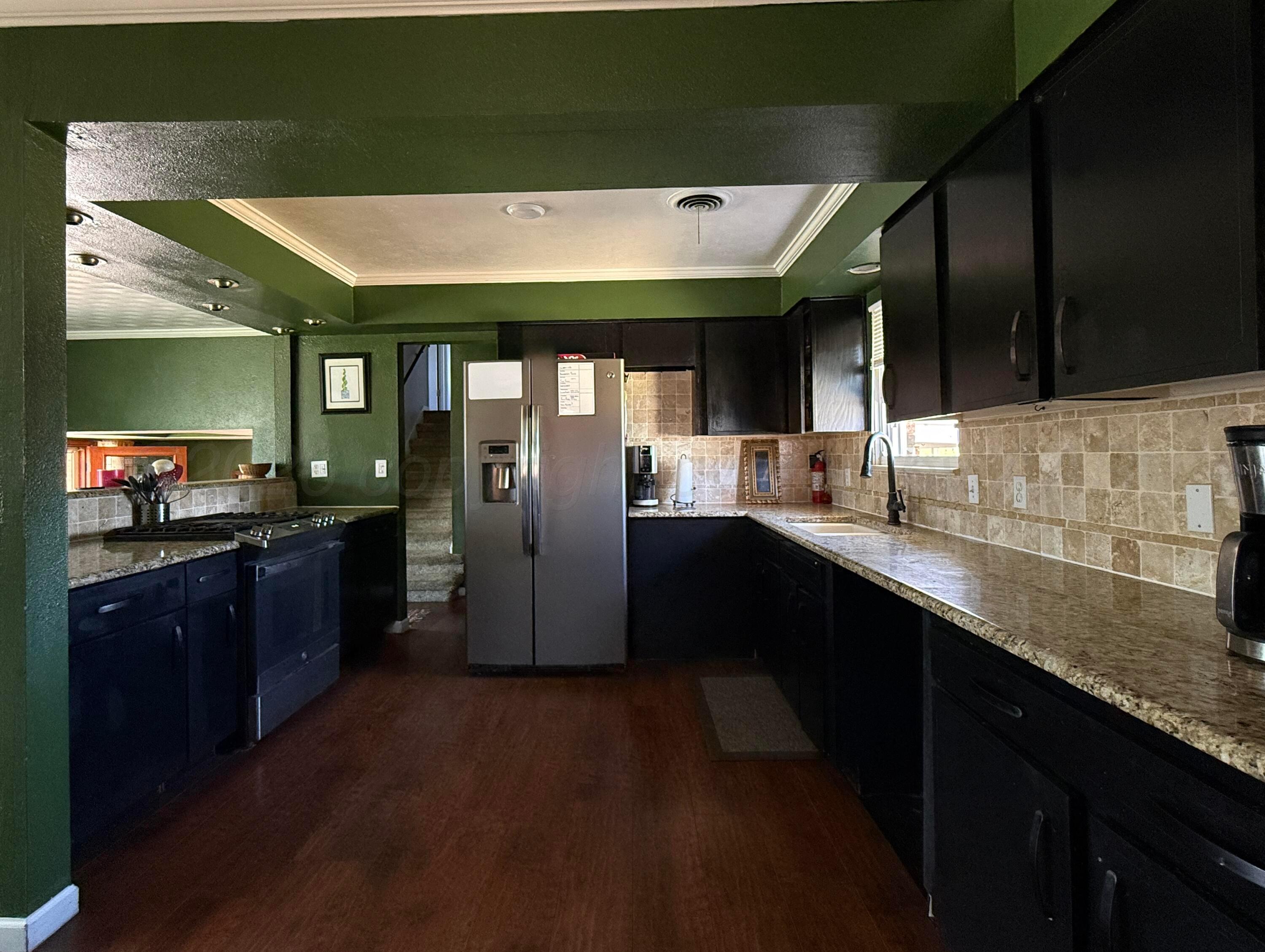 1420 Bluebonnet Street Borger, TX 79007 - Photo 17 of 36 IMG_8938
