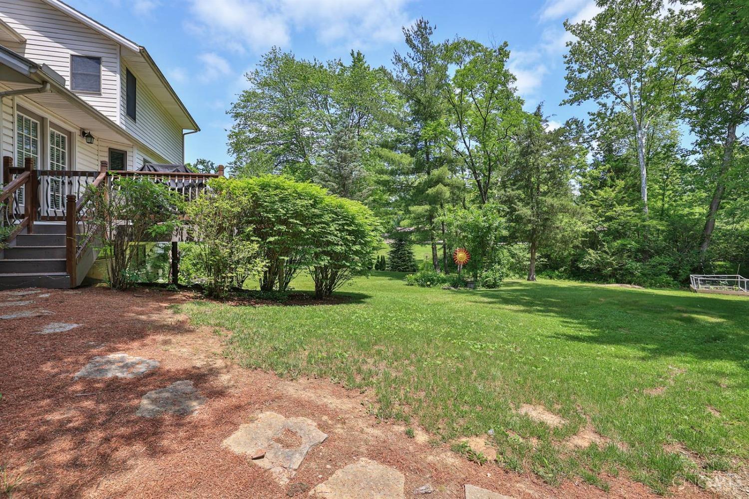 3750 Trovillo Road Morrow, OH 45152 - Photo 39 of 56 Gallery Image 39