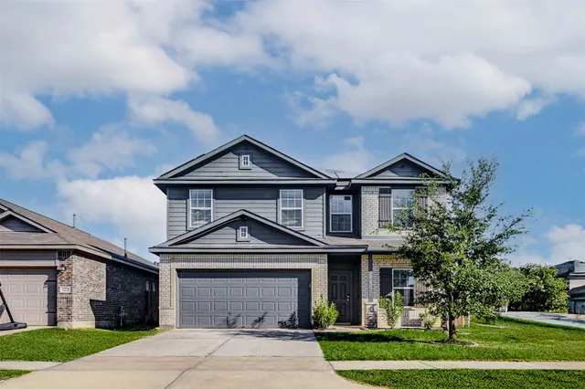 $2,450 | 7431 Foxwaithe Lane, Humble, TX 77338