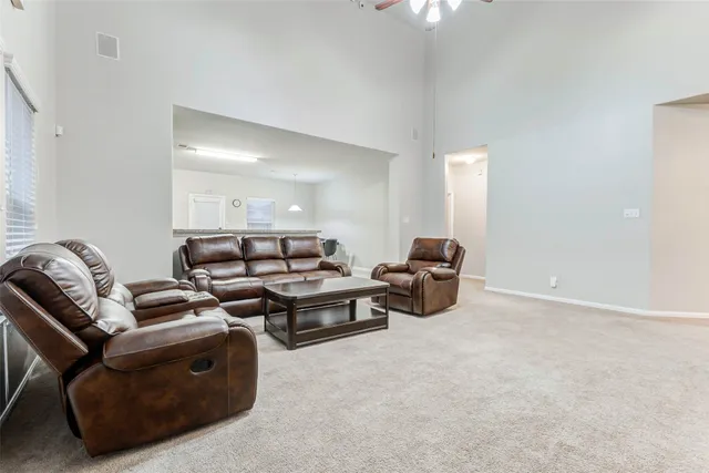 $2,450 | 7431 Foxwaithe Lane, Humble, TX 77338