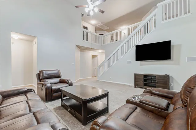 $2,450 | 7431 Foxwaithe Lane, Humble, TX 77338