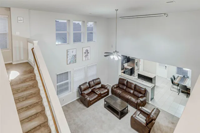 $2,450 | 7431 Foxwaithe Lane, Humble, TX 77338