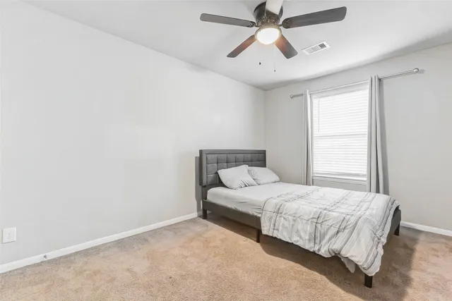 $2,450 | 7431 Foxwaithe Lane, Humble, TX 77338